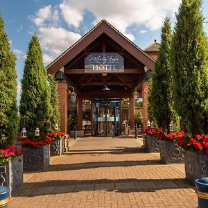 Morley Hayes Hotel